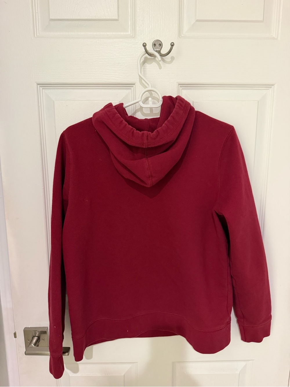 Women's Roots Hoodie - Picture 3 of 4